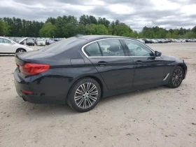 BMW 530 2.0L 4 All wheel drive - 32700 лв. - 26835342 6