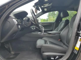 BMW 530 2.0L 4 All wheel drive - 32700 лв. - 26835342 4
