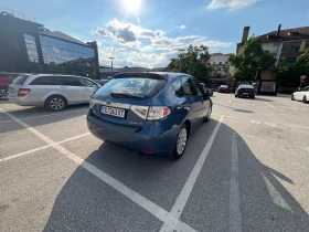 Subaru Impreza - 5100 лв. - 79206869 3