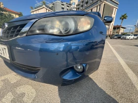Subaru Impreza - 5100 лв. - 79206869 8