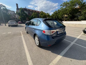 Subaru Impreza - 5100 лв. - 79206869 4