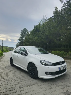 Обява за продажба на VW Golf ~13 500 лв. - изображение 4