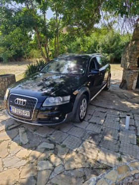 Обява за продажба на Audi A6 Allroad ~11 500 лв. - изображение 1
