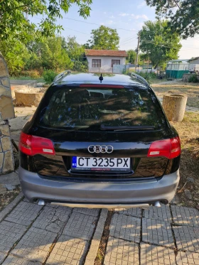 Обява за продажба на Audi A6 Allroad ~11 500 лв. - изображение 2