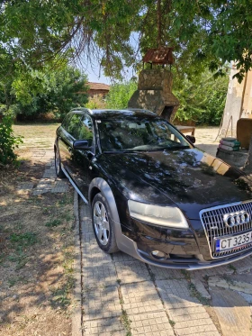 Обява за продажба на Audi A6 Allroad ~11 500 лв. - изображение 1