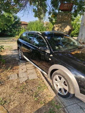 Обява за продажба на Audi A6 Allroad ~11 500 лв. - изображение 3