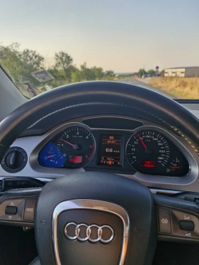 Обява за продажба на Audi A6 Allroad ~11 500 лв. - изображение 9