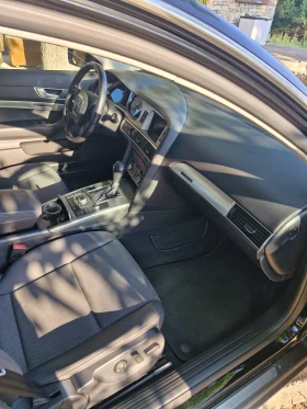 Обява за продажба на Audi A6 Allroad ~11 500 лв. - изображение 6