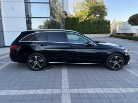 Mercedes-Benz C 220 194.. OM654 | Mobile.bg    4