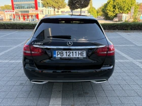 Mercedes-Benz C 220 194.. OM654 | Mobile.bg    6