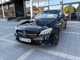     Mercedes-Benz C 220 194.. OM654