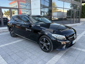 Mercedes-Benz C 220 194.. OM654 | Mobile.bg    3