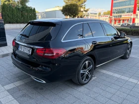 Mercedes-Benz C 220 194.. OM654 | Mobile.bg    5