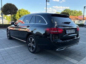 Mercedes-Benz C 220 194.. OM654 | Mobile.bg    7