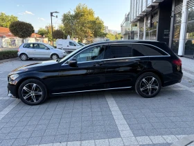 Mercedes-Benz C 220 194.. OM654 | Mobile.bg    8