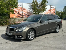 Mercedes-Benz E 350 3.0d 231 к.с.