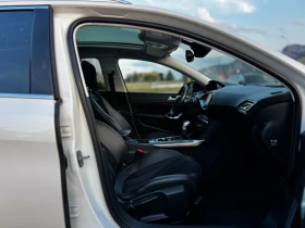 Peugeot 308 2.0BlueHDI/KEYLESS/ПАНОРАМА - 14700 лв. - 29645486 11