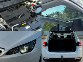 Peugeot 308 2.0BlueHDI/KEYLESS/ПАНОРАМА - 14700 лв. - 29645486 15