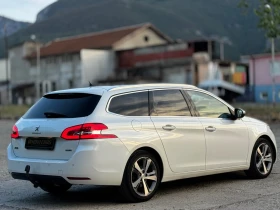 Peugeot 308 2.0BlueHDI/KEYLESS/ПАНОРАМА - 14700 лв. - 29645486 5