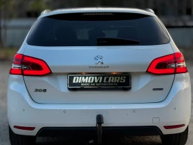 Peugeot 308 2.0BlueHDI/KEYLESS/ПАНОРАМА - 14700 лв. - 29645486 4