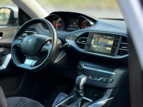 Peugeot 308 2.0BlueHDI/KEYLESS/ПАНОРАМА - 14700 лв. - 29645486 12