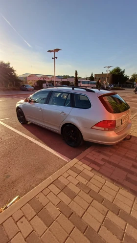 Обява за продажба на VW Golf Variant 1.6 i ~8 900 лв. - изображение 6