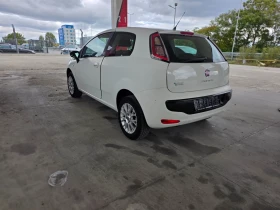 Обява за продажба на Fiat Punto ~3 500 лв. - изображение 4