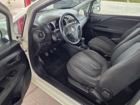 Обява за продажба на Fiat Punto ~3 500 лв. - изображение 7