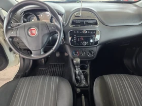 Обява за продажба на Fiat Punto ~3 500 лв. - изображение 8