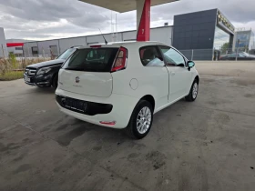 Обява за продажба на Fiat Punto ~3 500 лв. - изображение 6