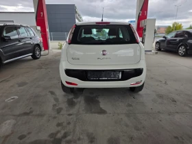 Обява за продажба на Fiat Punto ~3 500 лв. - изображение 5