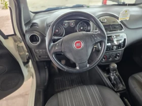 Обява за продажба на Fiat Punto ~3 500 лв. - изображение 10