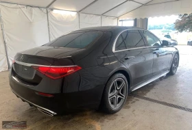 Mercedes-Benz S 580 e/LONG/510HP/AMG-LINE/360CAM/BURM/MEMO/145D - 163799 лв. / 83749.10 € - 24839131 4