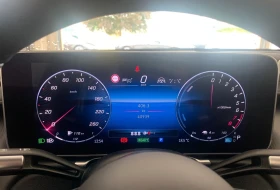 Mercedes-Benz S 580 e/LONG/510HP/AMG-LINE/360CAM/BURM/MEMO/145D - 163799 лв. / 83749.10 € - 24839131 6