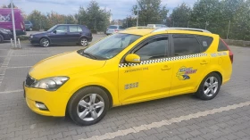 Обява за продажба на Kia Ceed ~4 300 лв. - изображение 1 | Auto.bg Обява за продажба на Kia Ceed ~4 300 лв. - изображение 1