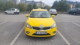 Обява за продажба на Kia Ceed ~4 300 лв. - изображение 1 | Auto.bg Обява за продажба на Kia Ceed ~4 300 лв. - изображение 1