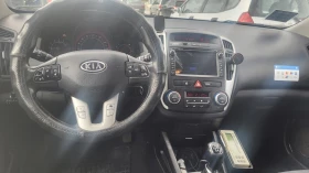 Обява за продажба на Kia Ceed ~4 300 лв. - изображение 7 | Auto.bg Обява за продажба на Kia Ceed ~4 300 лв. - изображение 7