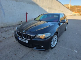BMW 520 520d M pack - 16500 лв. / 8436.32 € - 90107268 6