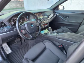 BMW 520 520d M pack - 16500 лв. / 8436.32 € - 90107268 10