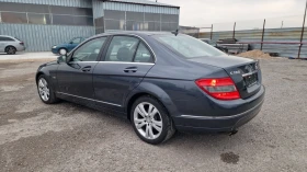 Mercedes-Benz C 180 ПАНОРАМА, подгрев, 6 ск. - 11400 лв. / 5828.73 € - 99174777 4