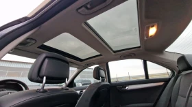 Mercedes-Benz C 180 ПАНОРАМА, подгрев, 6 ск., снимка 10