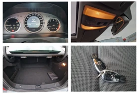 Mercedes-Benz C 180 ПАНОРАМА, подгрев, 6 ск. - 11400 лв. / 5828.73 € - 99174777 17