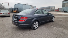 Mercedes-Benz C 180 ПАНОРАМА, подгрев, 6 ск. - 11400 лв. / 5828.73 € - 99174777 6