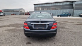 Mercedes-Benz C 180 ПАНОРАМА, подгрев, 6 ск., снимка 5