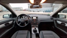 Mercedes-Benz C 180 ПАНОРАМА, подгрев, 6 ск. - 11400 лв. / 5828.73 € - 99174777 13