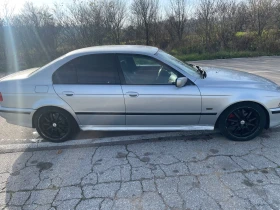 BMW 520 E 39, снимка 4
