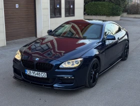 BMW 640 M-Pack/XDrive/Digital, снимка 3