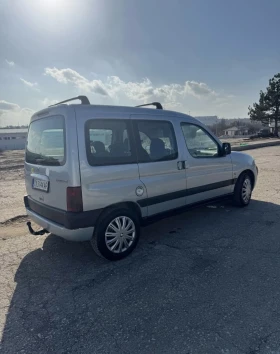 Peugeot Partner 2.0 HDI, снимка 4