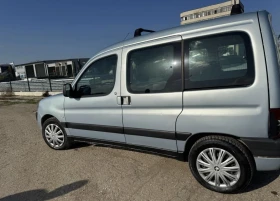 Peugeot Partner 2.0 HDI, снимка 3