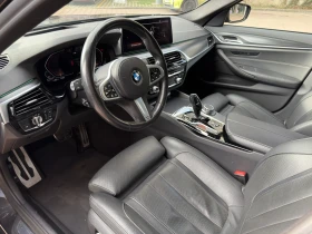 BMW 530 d xDrive - 86900 лв. / 44431.26 € - 70832398 8